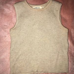 Fashion Nova Crop Top